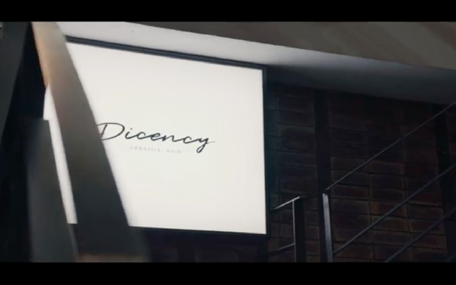 Dicency様 リニューアルPR動画